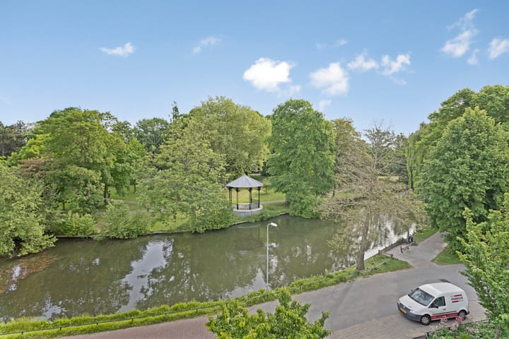 Foto 18 van Plantage 62