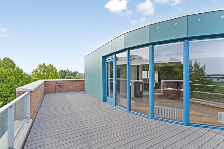 Foto 19 van Plantage 62