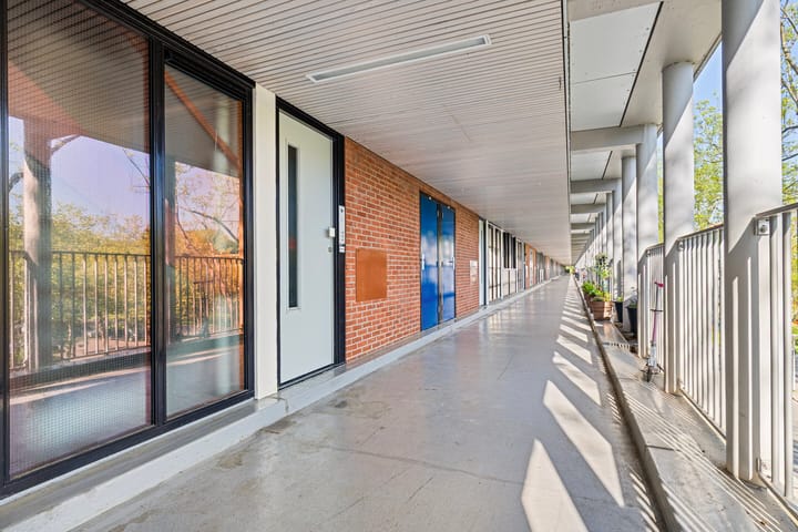 Foto 5 van Bovenover 29