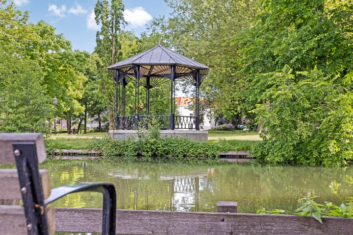 Foto 28 van Plantage 62