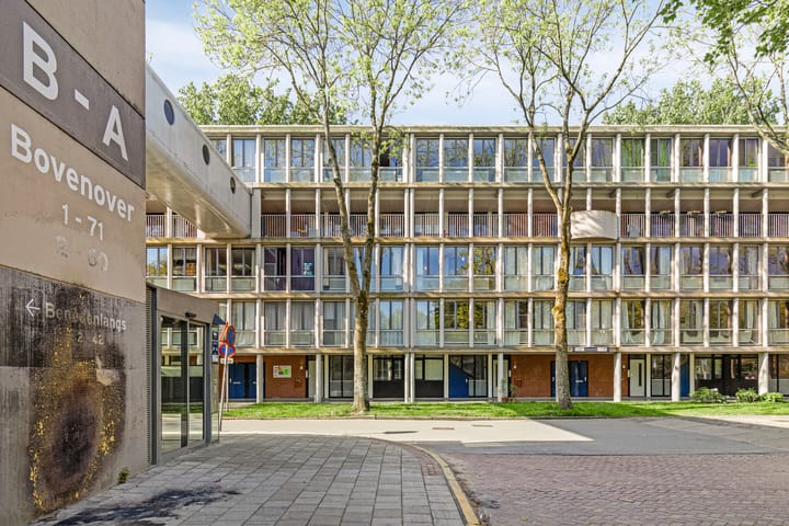 Foto 1 van Bovenover 29