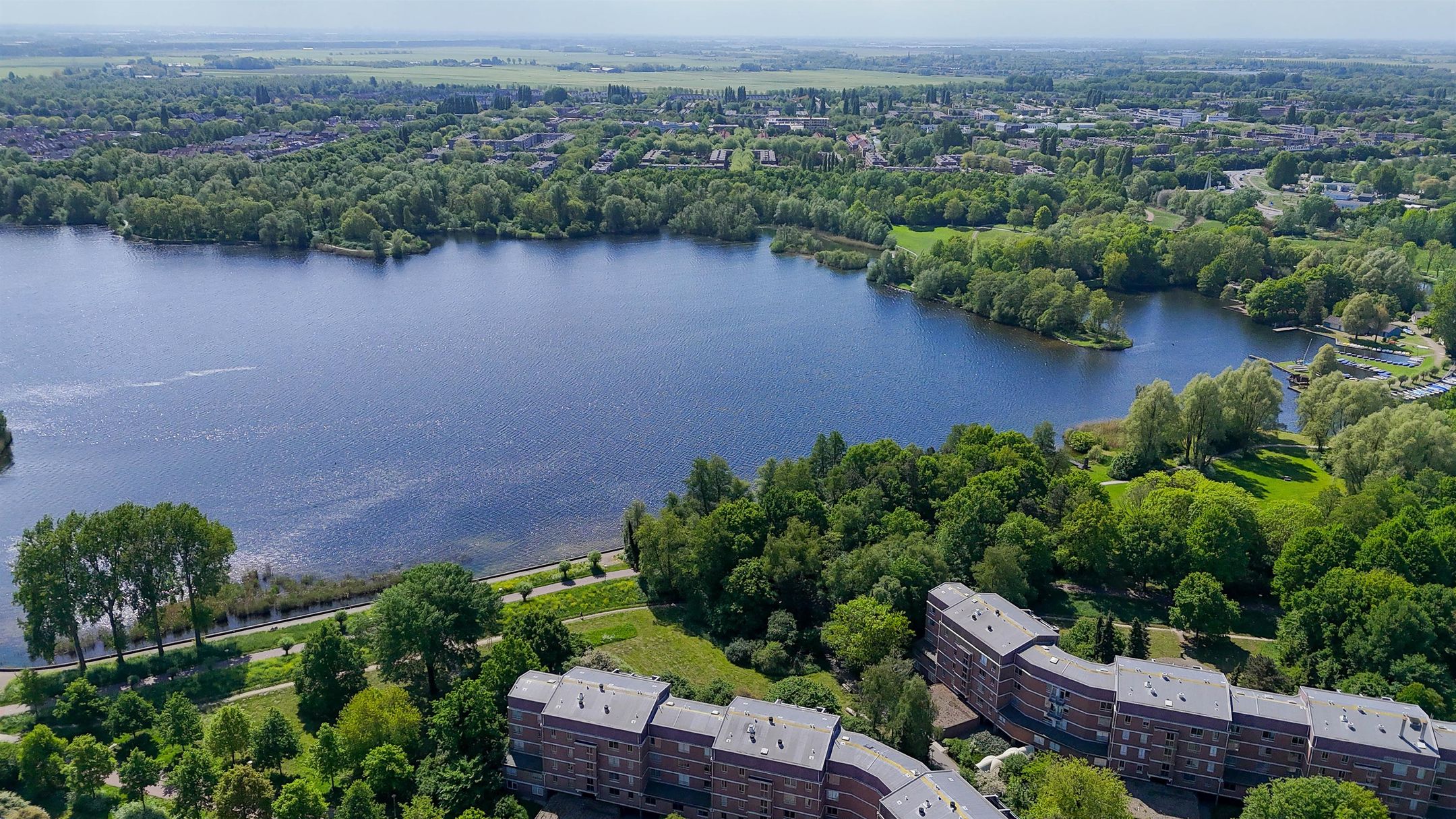 Foto 6 van Leksmondhof 138