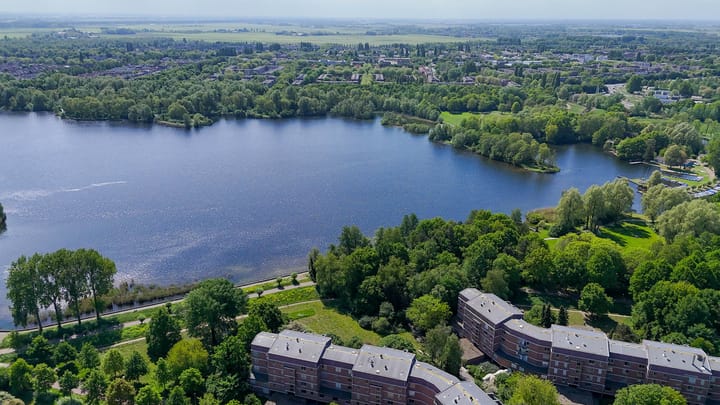 Foto 6 van Leksmondhof 138