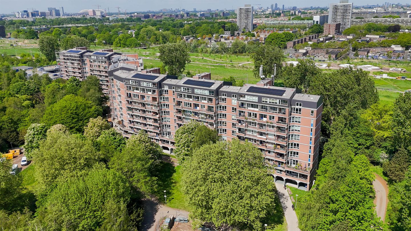 Foto 4 van Leksmondhof 138