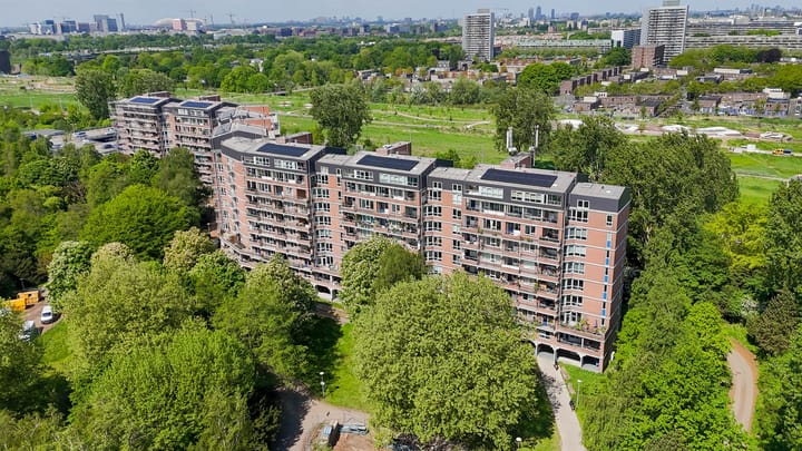 Foto 4 van Leksmondhof 138