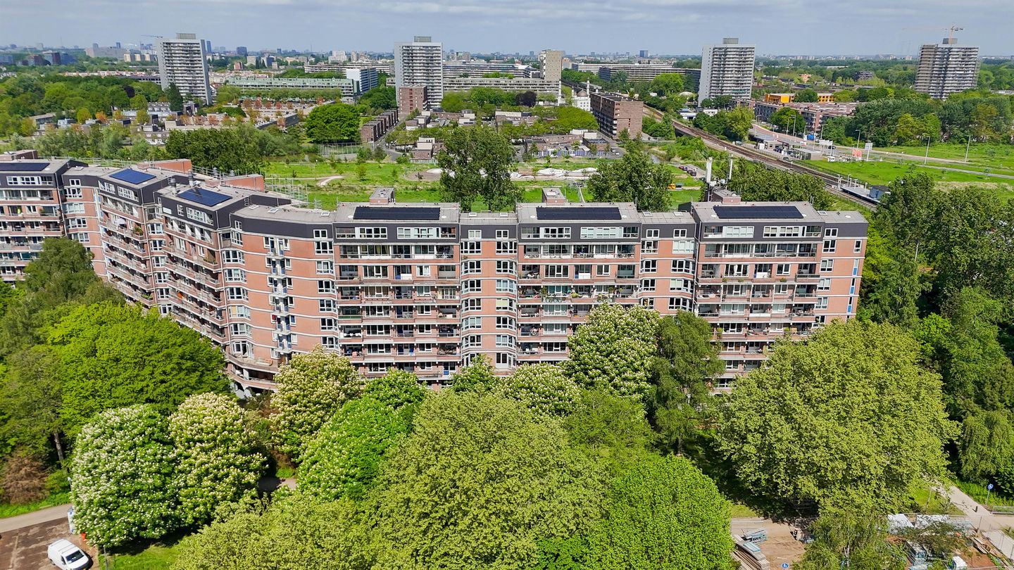 Foto 5 van Leksmondhof 138