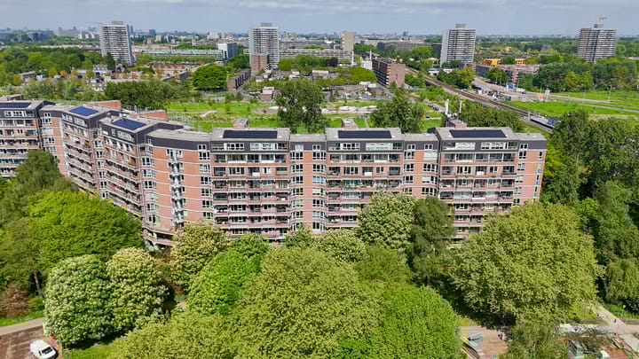 Foto 5 van Leksmondhof 138