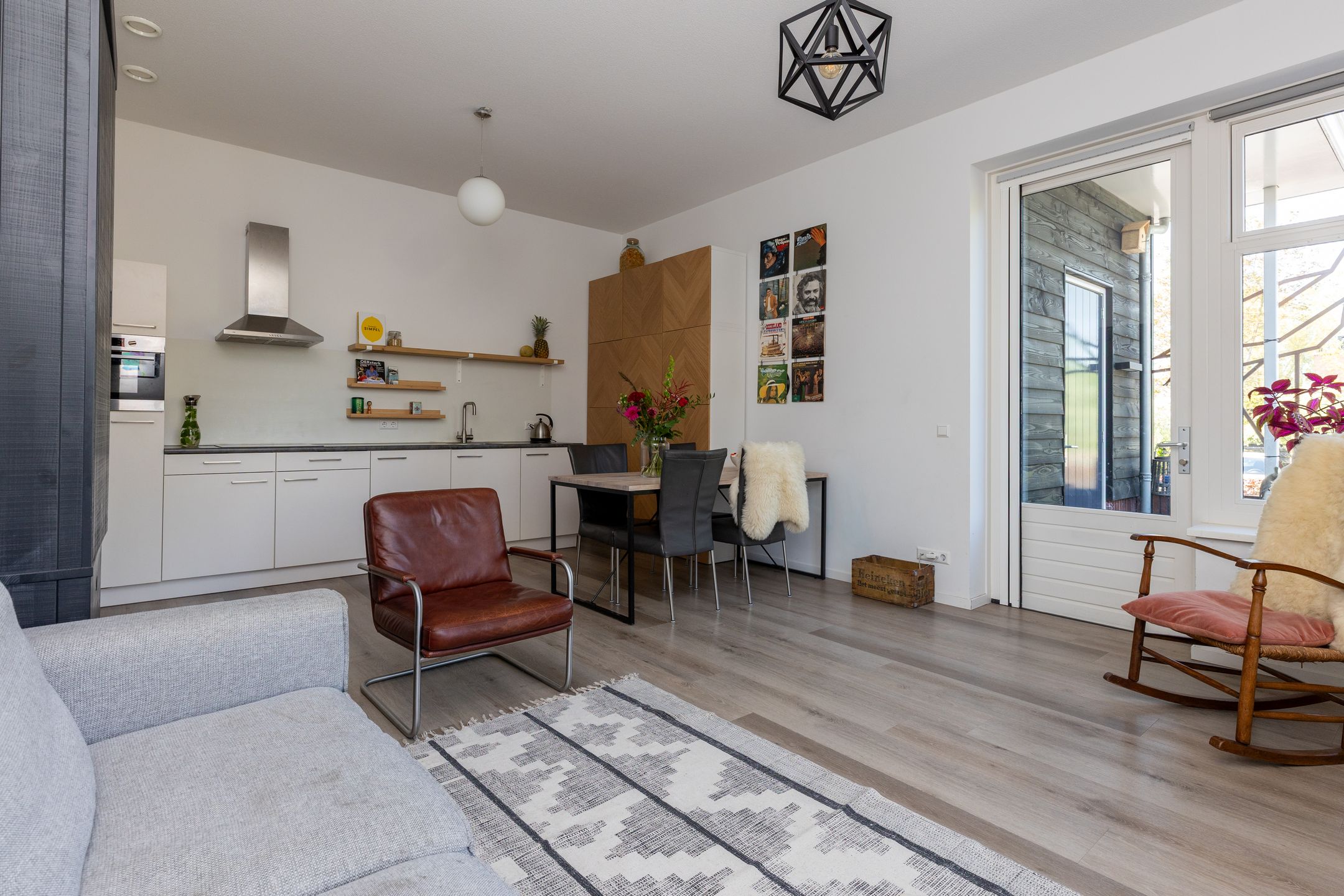 Foto 3 van Benedeneind NZ 478-B