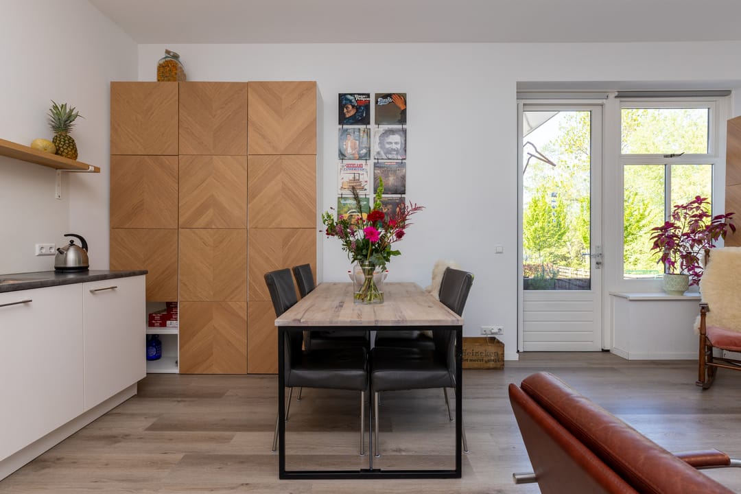 Foto 8 van Benedeneind NZ 478-B