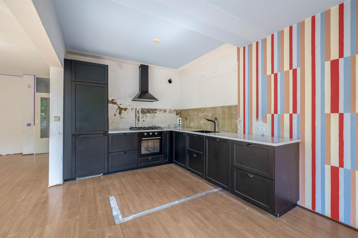 Foto 14 van Leksmondhof 138