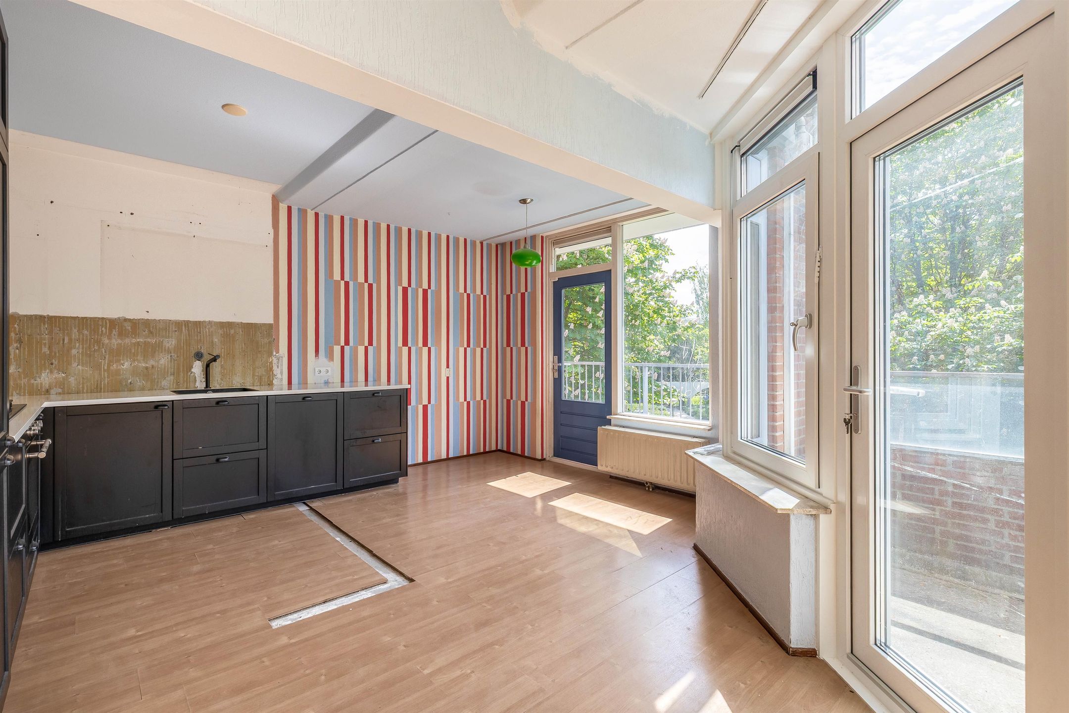 Foto 15 van Leksmondhof 138