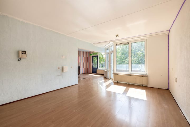 Foto 2 van Leksmondhof 138