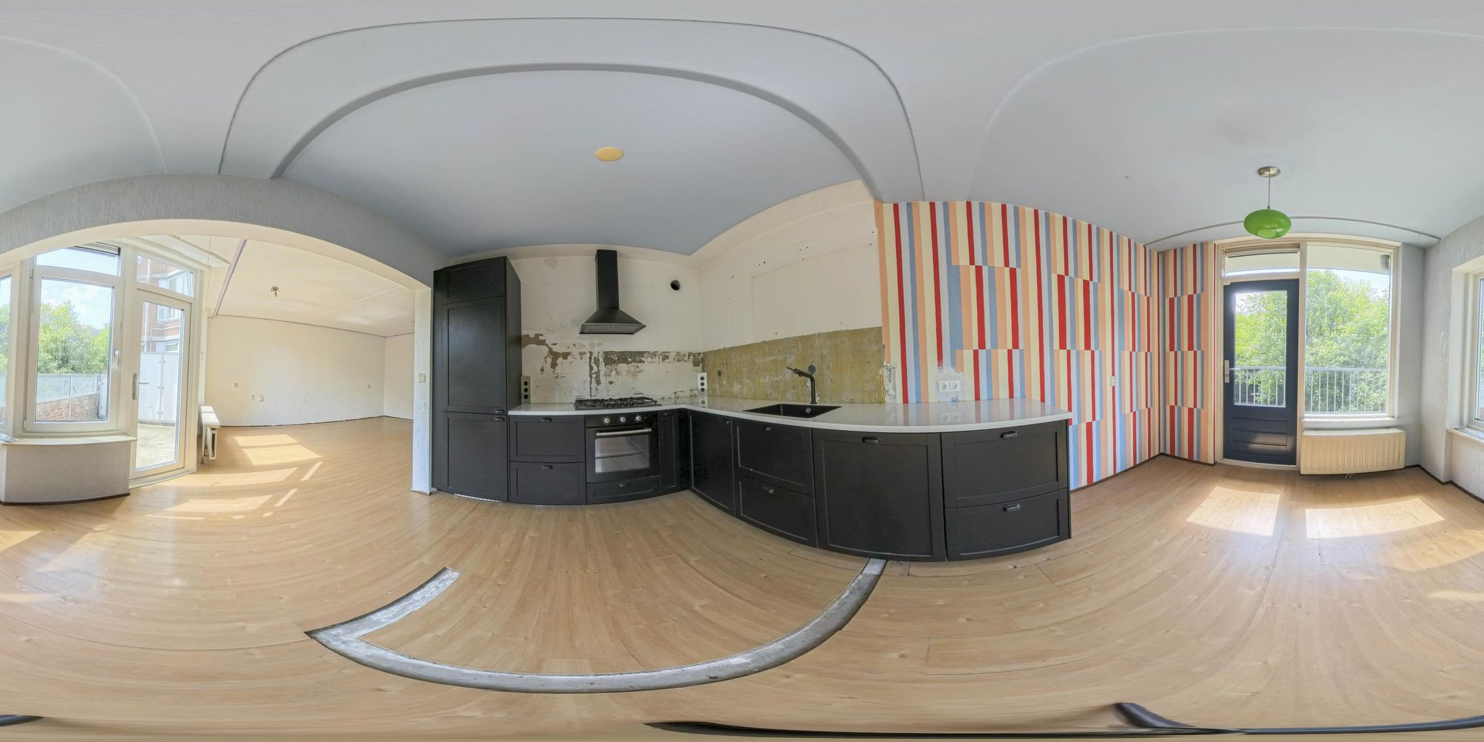 Foto 39 van Leksmondhof 138