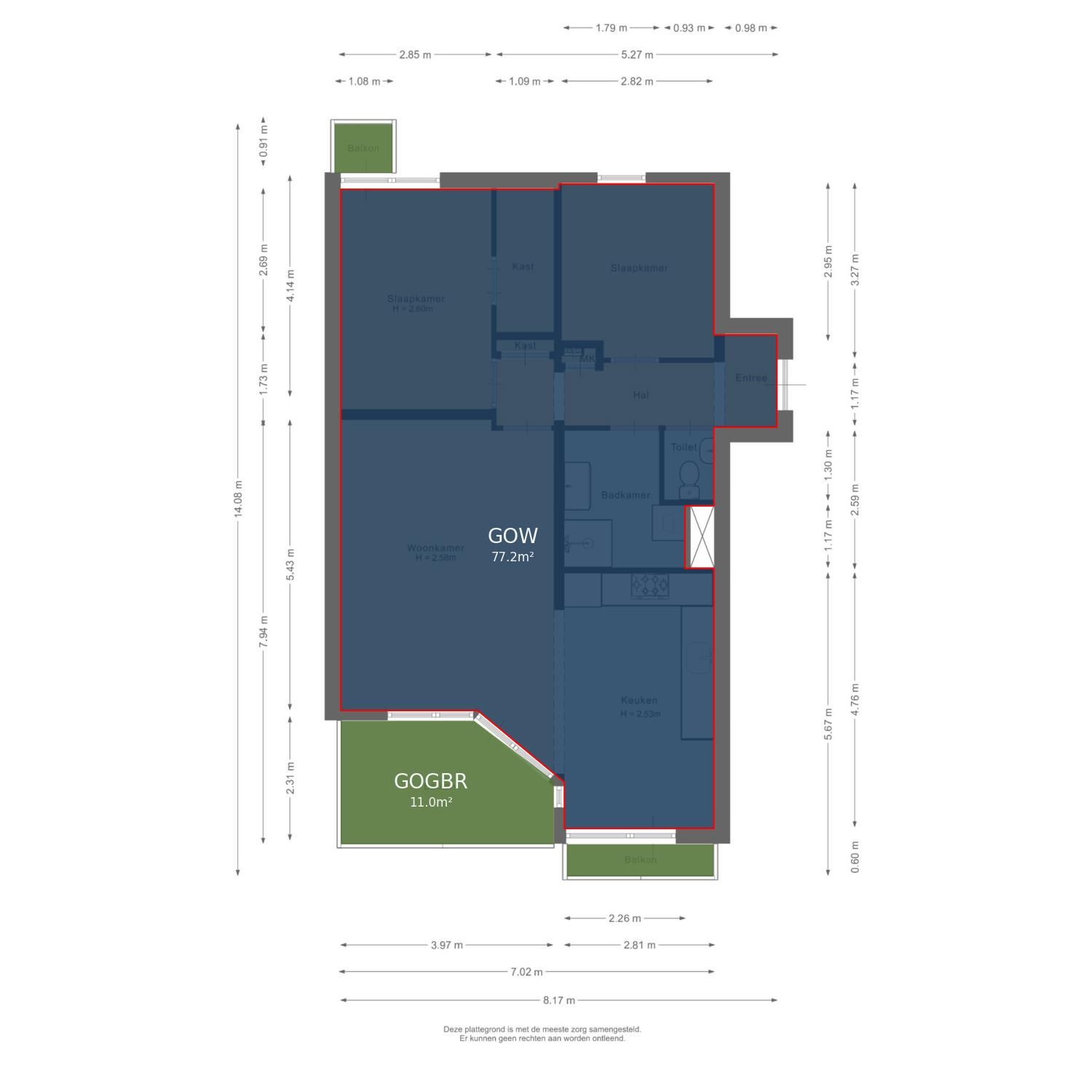Foto 36 van Leksmondhof 138