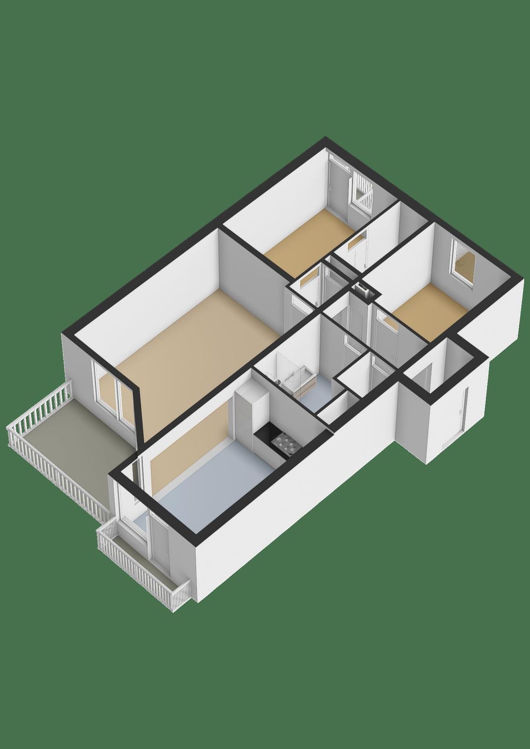 Foto 37 van Leksmondhof 138