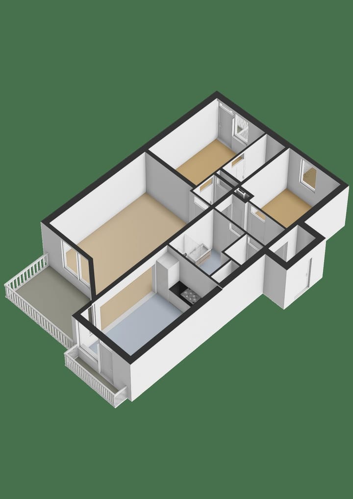 Foto 37 van Leksmondhof 138
