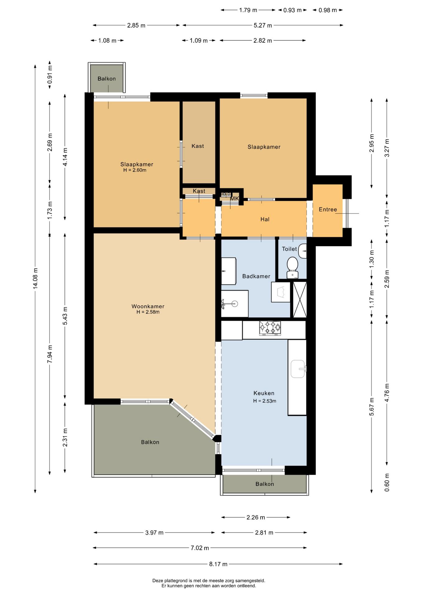 Foto 35 van Leksmondhof 138