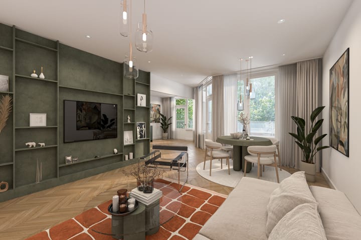 Foto 12 van Leksmondhof 138