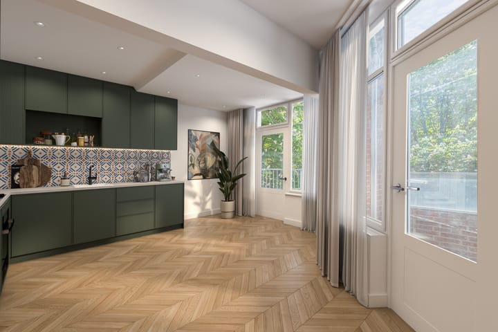 Foto 16 van Leksmondhof 138