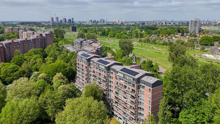 Foto 1 van Leksmondhof 138