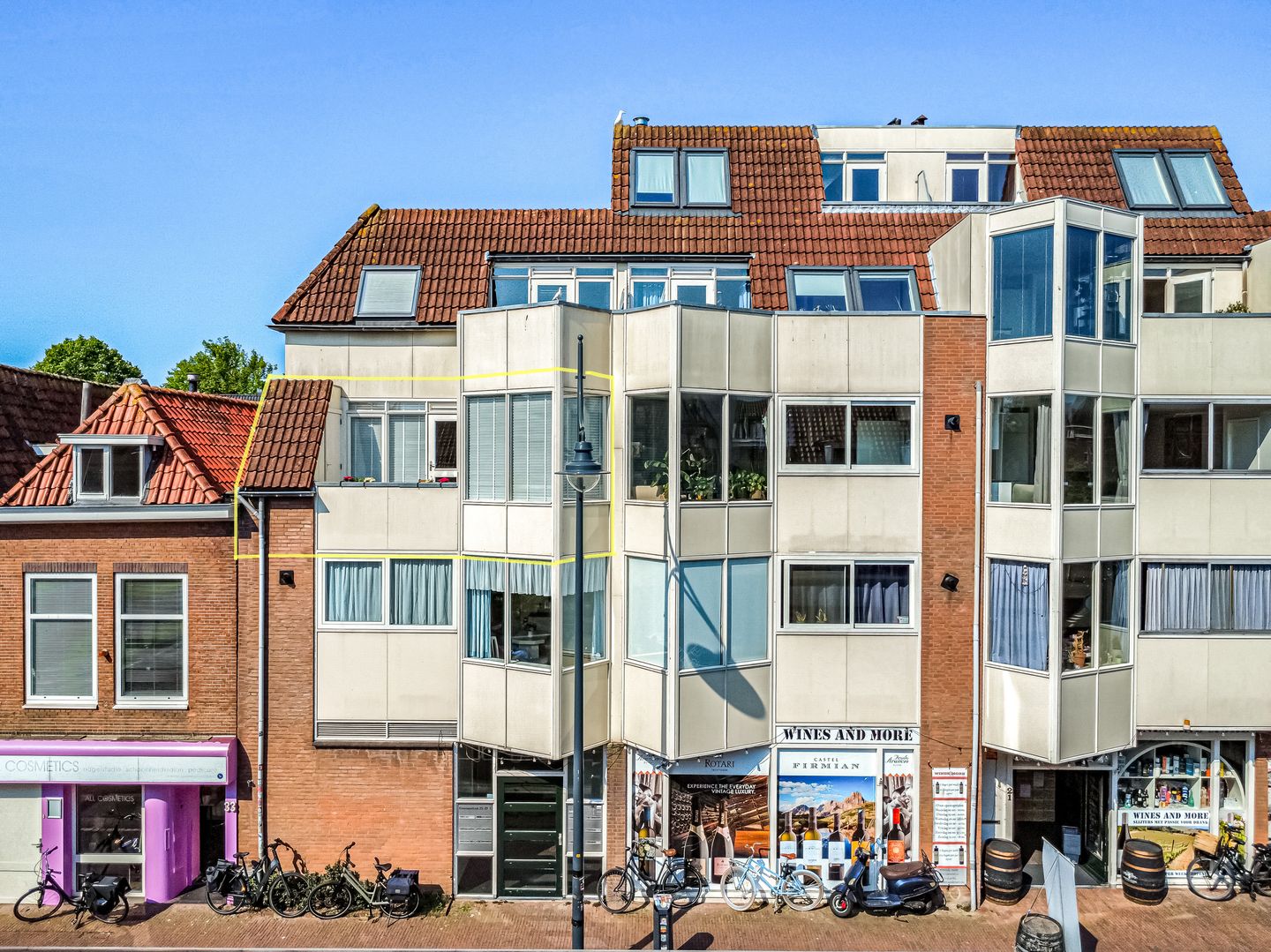 Korevaarstraat 27-C main image