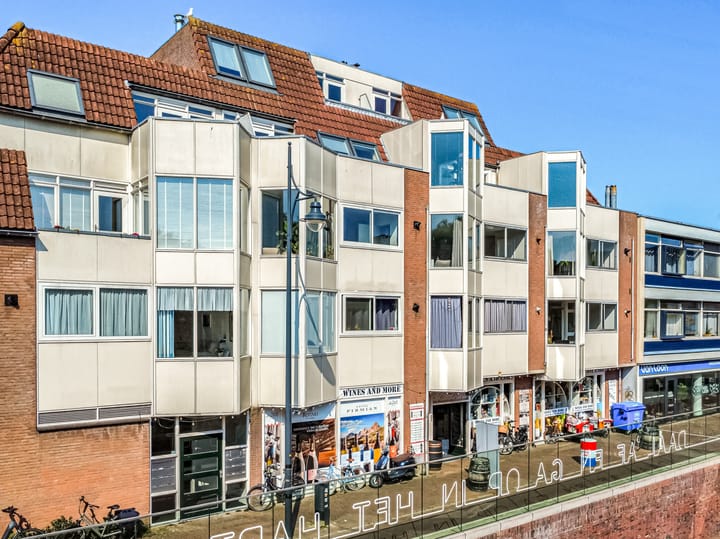 Foto 4 van Korevaarstraat 27-C