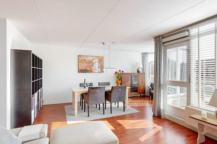 Foto 6 van Korevaarstraat 27-C