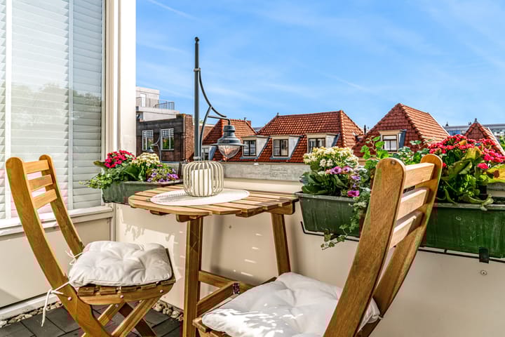 Foto 7 van Korevaarstraat 27-C