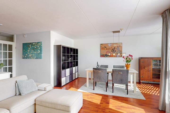 Foto 5 van Korevaarstraat 27-C