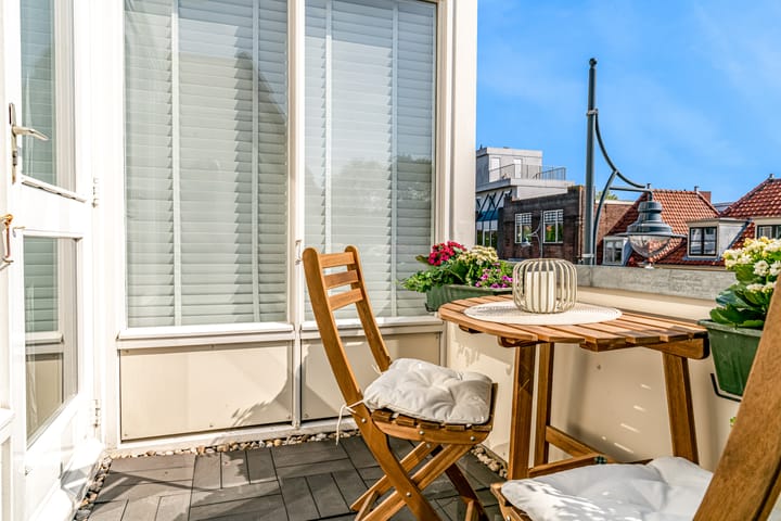 Foto 8 van Korevaarstraat 27-C