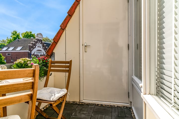 Foto 9 van Korevaarstraat 27-C