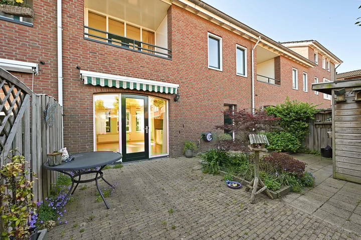 Foto 3 van Cuyperspad 3