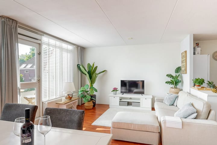 Foto 13 van Korevaarstraat 27-C