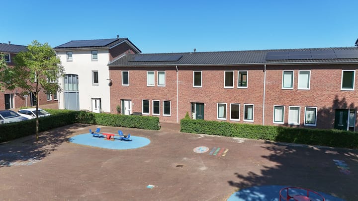 Foto 5 van Cuyperspad 3