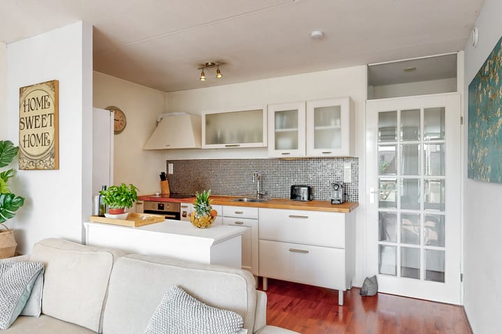 Foto 15 van Korevaarstraat 27-C