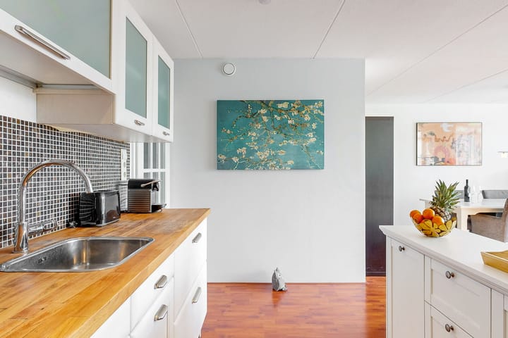 Foto 17 van Korevaarstraat 27-C