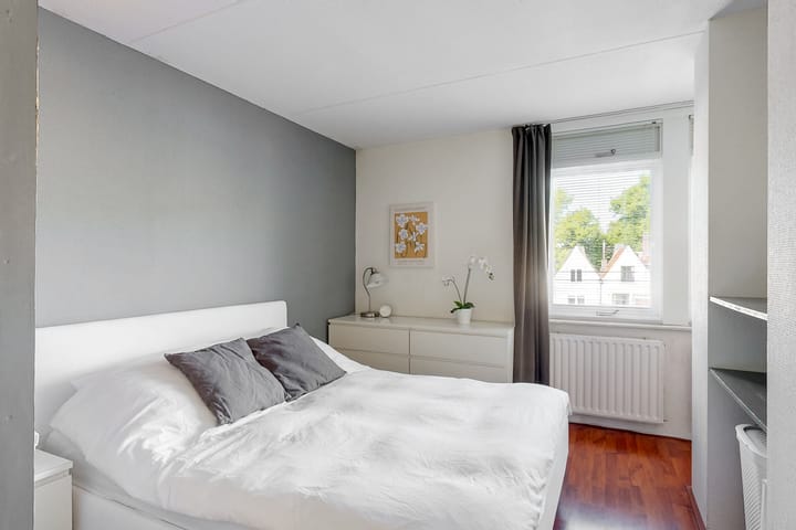 Foto 19 van Korevaarstraat 27-C