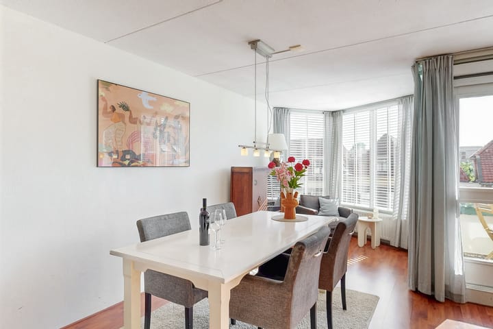 Foto 11 van Korevaarstraat 27-C