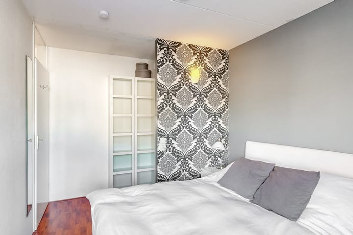 Foto 21 van Korevaarstraat 27-C