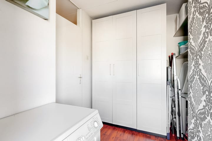 Foto 22 van Korevaarstraat 27-C