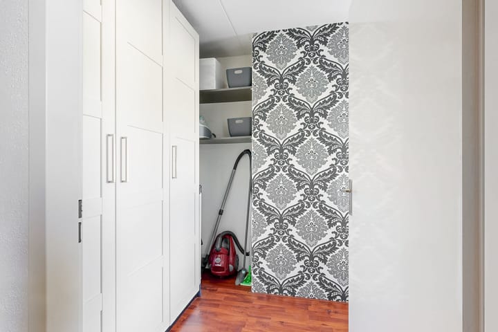 Foto 23 van Korevaarstraat 27-C