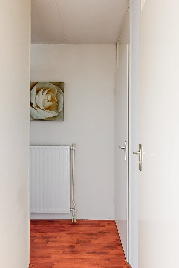 Foto 27 van Korevaarstraat 27-C