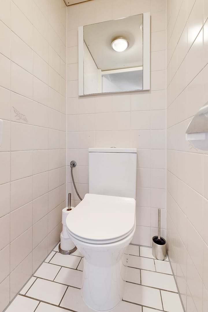 Foto 28 van Korevaarstraat 27-C