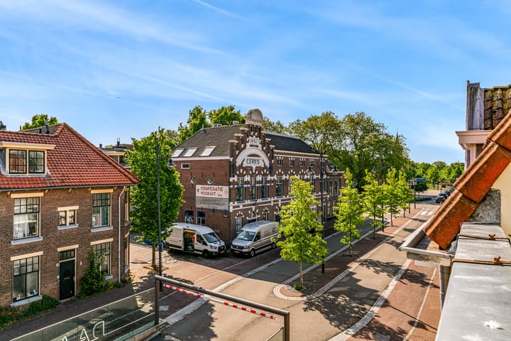 Foto 30 van Korevaarstraat 27-C