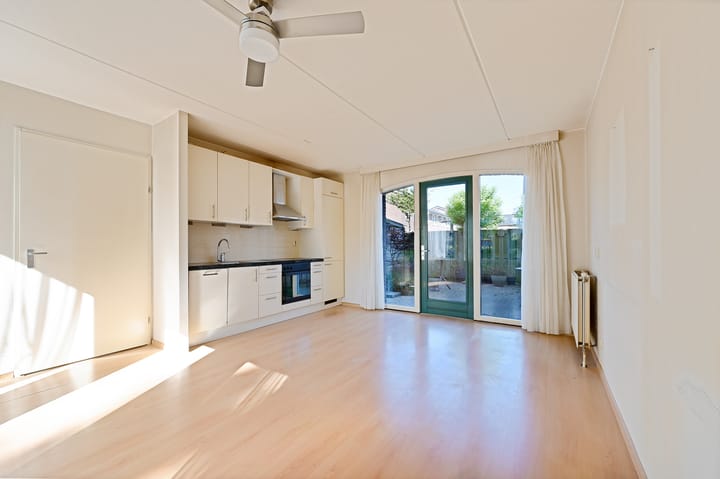 Foto 2 van Cuyperspad 3