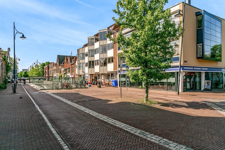 Foto 32 van Korevaarstraat 27-C