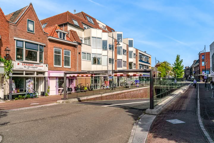 Foto 34 van Korevaarstraat 27-C