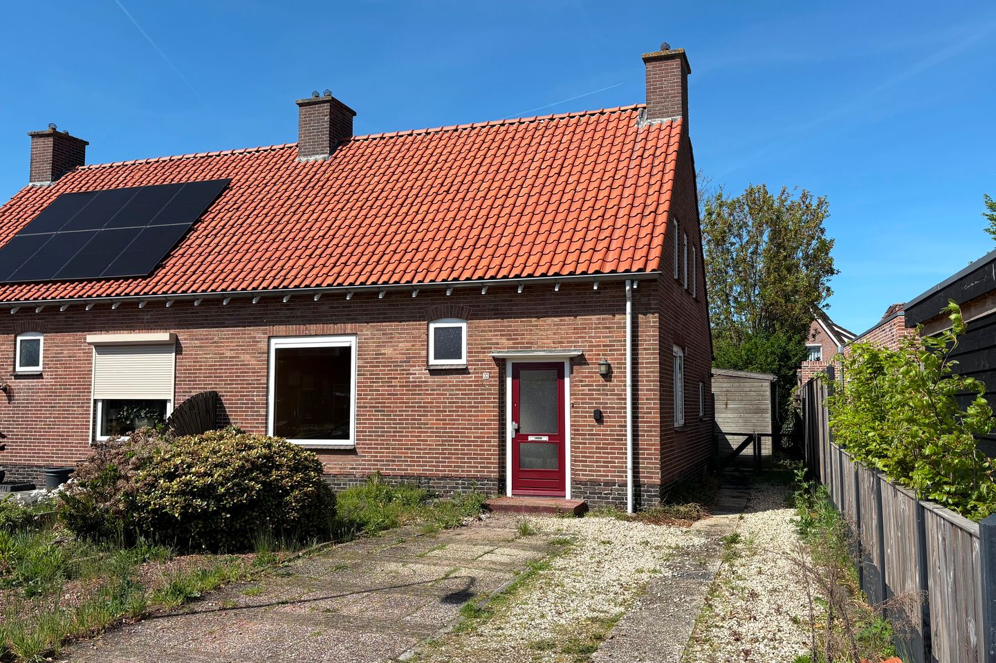 Foto 1 van Bloemstraat 37