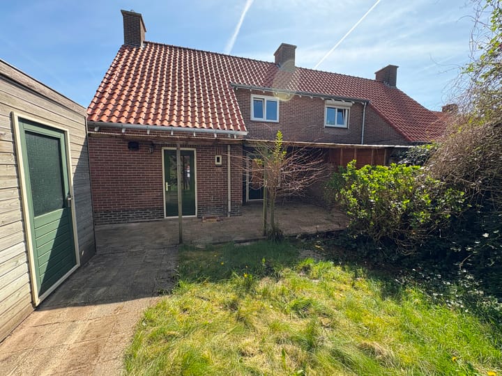 Photo 19 of Bloemstraat 37