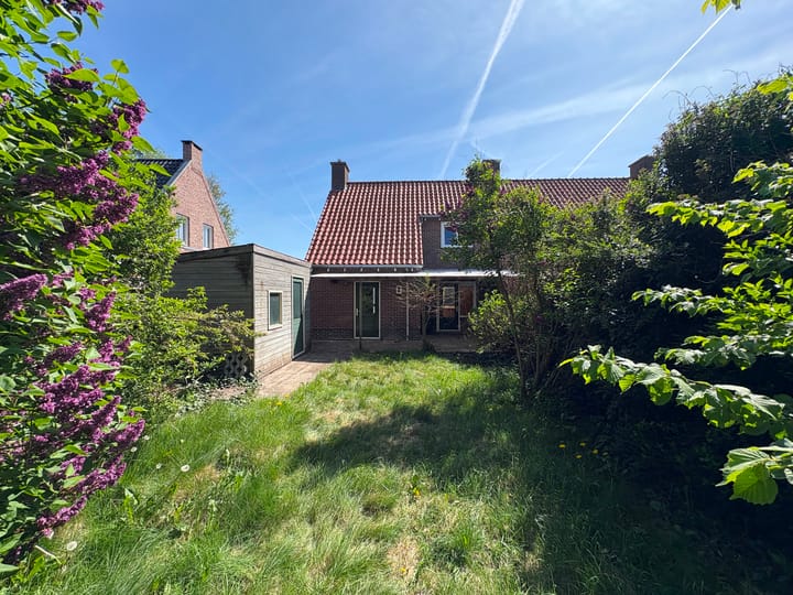 Foto 2 van Bloemstraat 37